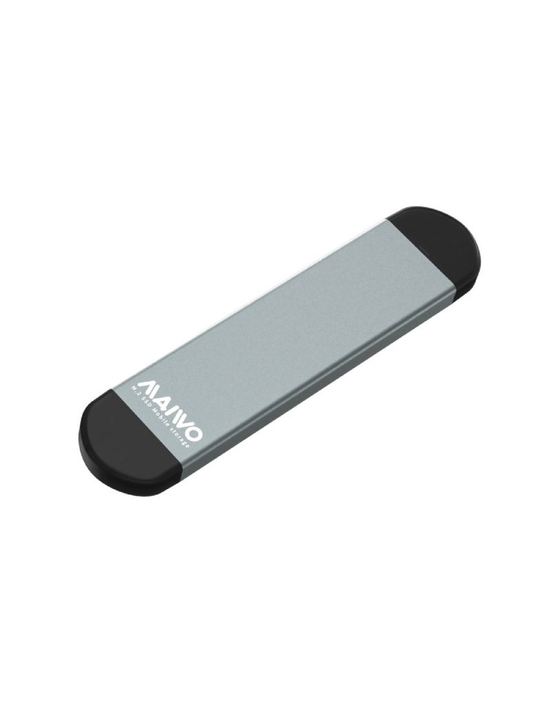 Externo Kućište USB-C/USB(A) 3.2 na M.2 NVMe/SATA K1683P2 MAIWO - 1 Externo Kućište USB-C/USB(A) 3.2 na M.2 NVMe/SATA K1683P2 MAIWO - 1