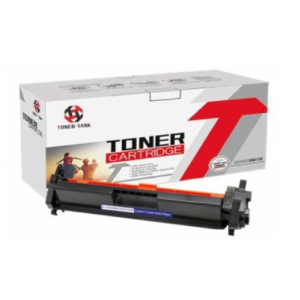 Toner W1360A TANK Crni za HP M211/M236 1100str.  - 1