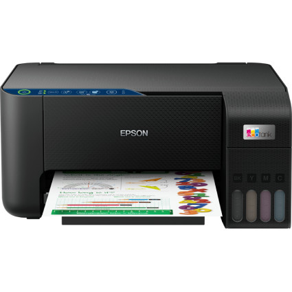 L3271 EcoTank ITS wireless multifunkcijski inkjet štampač EPSON - 1