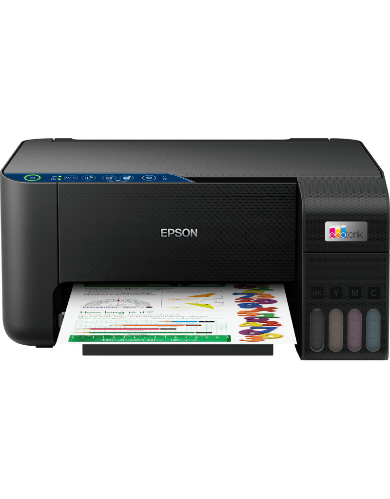 L3271 EcoTank ITS wireless multifunkcijski inkjet štampač EPSON - 1