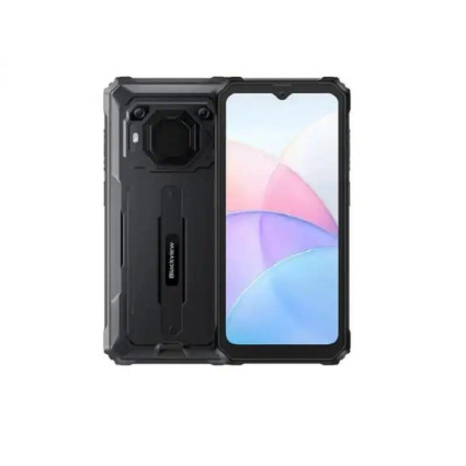 Mobilni telefon Blackview BV6200 Plus 8GB/256GB/Black  - 1