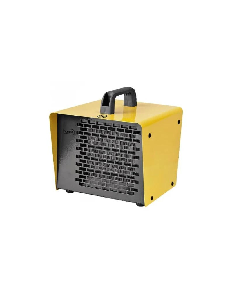 Grejalica sa ventilatorom HOME FK 30 1000W/2000W  - 1