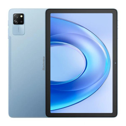 Tablet 10-1 Blackview Tab 60 Pro LTE HD+ IPS 800x1340 IPS/8GB/128GB/5MP-8MP/Blue  - 1