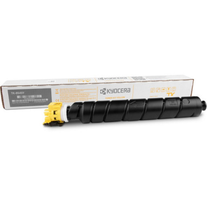 TK-8545Y žuti toner KYOCERA - 1
