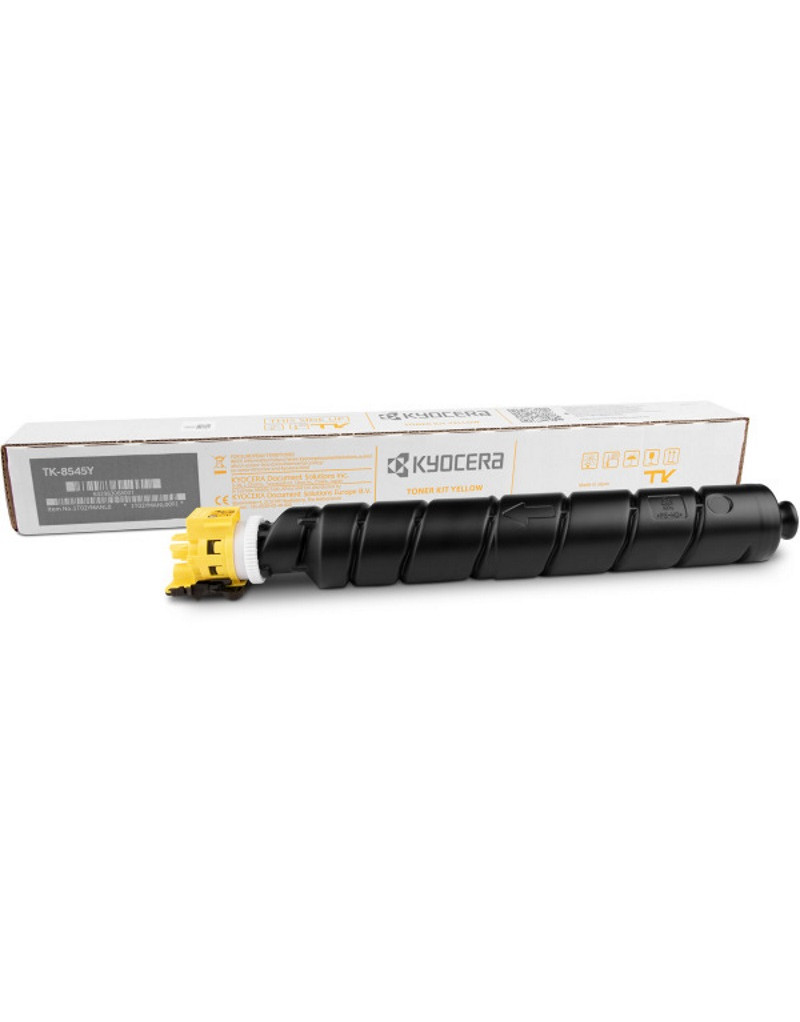 TK-8545Y žuti toner KYOCERA - 1