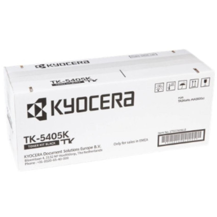 TK-5405K crni toner KYOCERA - 1