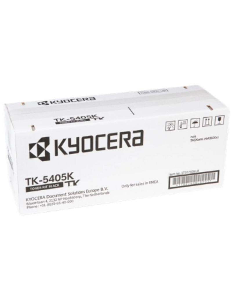 TK-5405K crni toner KYOCERA - 1 TK-5405K crni toner KYOCERA - 1