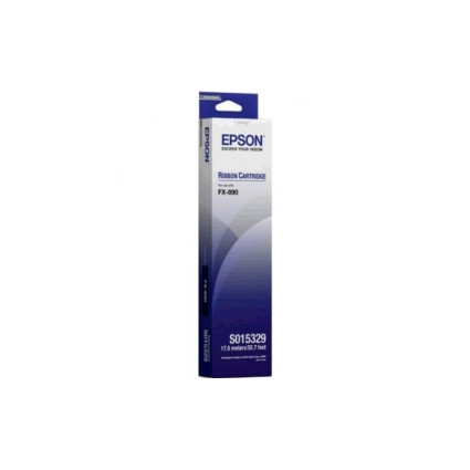 S015329 crna ribon traka EPSON - 1
