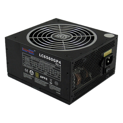 Napajanje 560W LC Power LC6560GP4 V2.4 80 PLUS  - 1