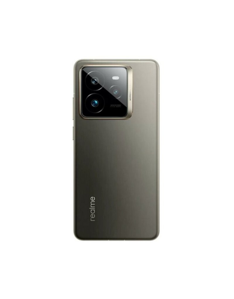 GT 7 Pro RMX5011 Galaxy Grey 12/512GB mobilni telefon REALME - 1
