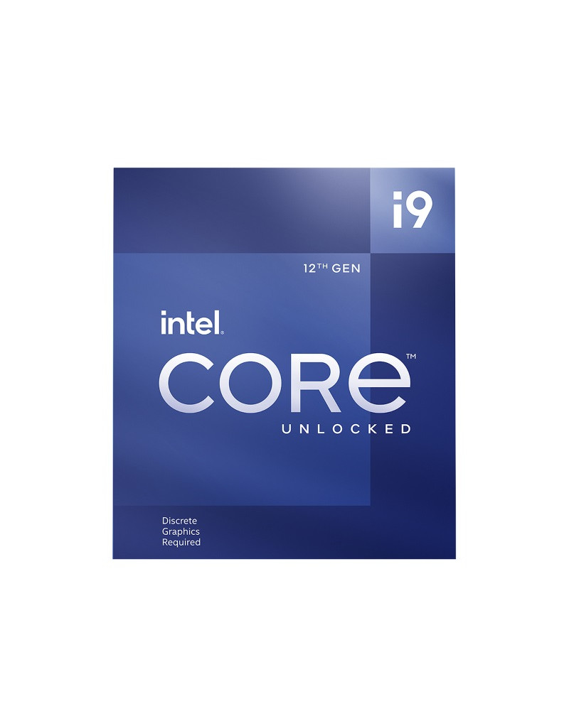 Core i9-12900KF do 5.20GHz Box (BX8071512900KF) procesor INTEL - 1