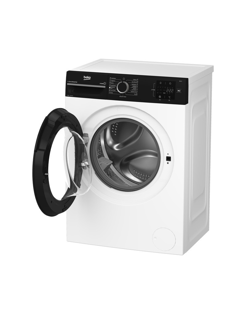 BM1WFSU36223WPBB ProSmart inverter mašina za pranje veša BEKO - 1