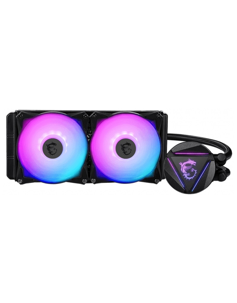 MAG CORELIQUID 240R V2 Vodeno hlađenje MSI - 1