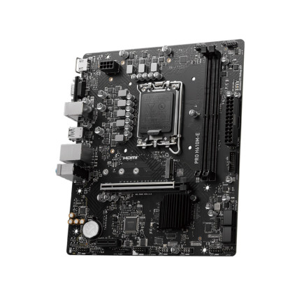 PRO H610M-E matična ploča MSI - 1