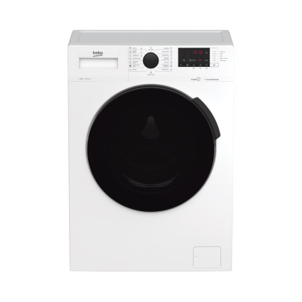 WUE 8622B XCW ProSmart inverter mašina za pranje veša BEKO - 1