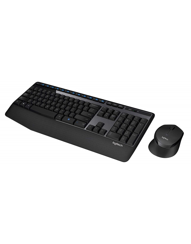 MK345 Wireless Desktop US tastatura + miš LOGITECH_ - 1