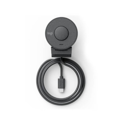 Brio 300 Full HD Webcam GRAPHITE LOGITECH_ - 1
