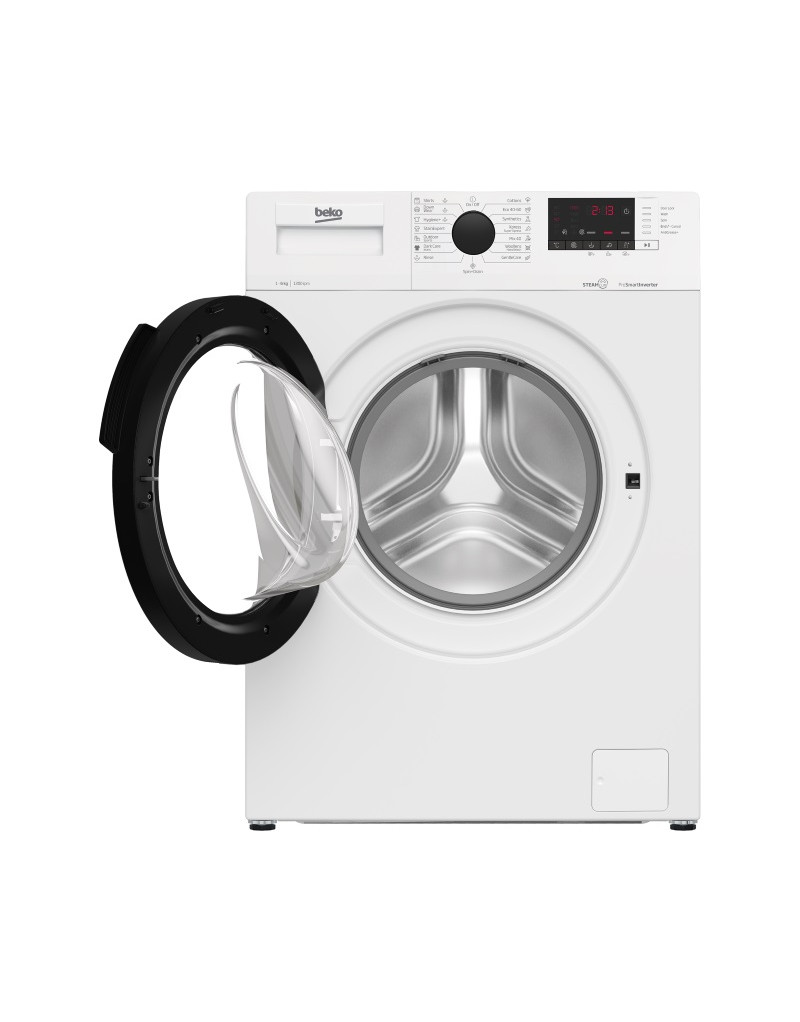 WUE 6612D BA ProSmart inverter mašina za pranje veša BEKO - 1