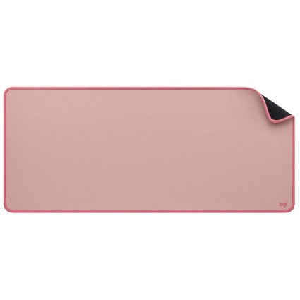Desk Mat Studio podloga za miš roza LOGITECH - 1