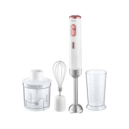 SHB 9000WH 3u1 Bežični ručni blender SENCOR - 1