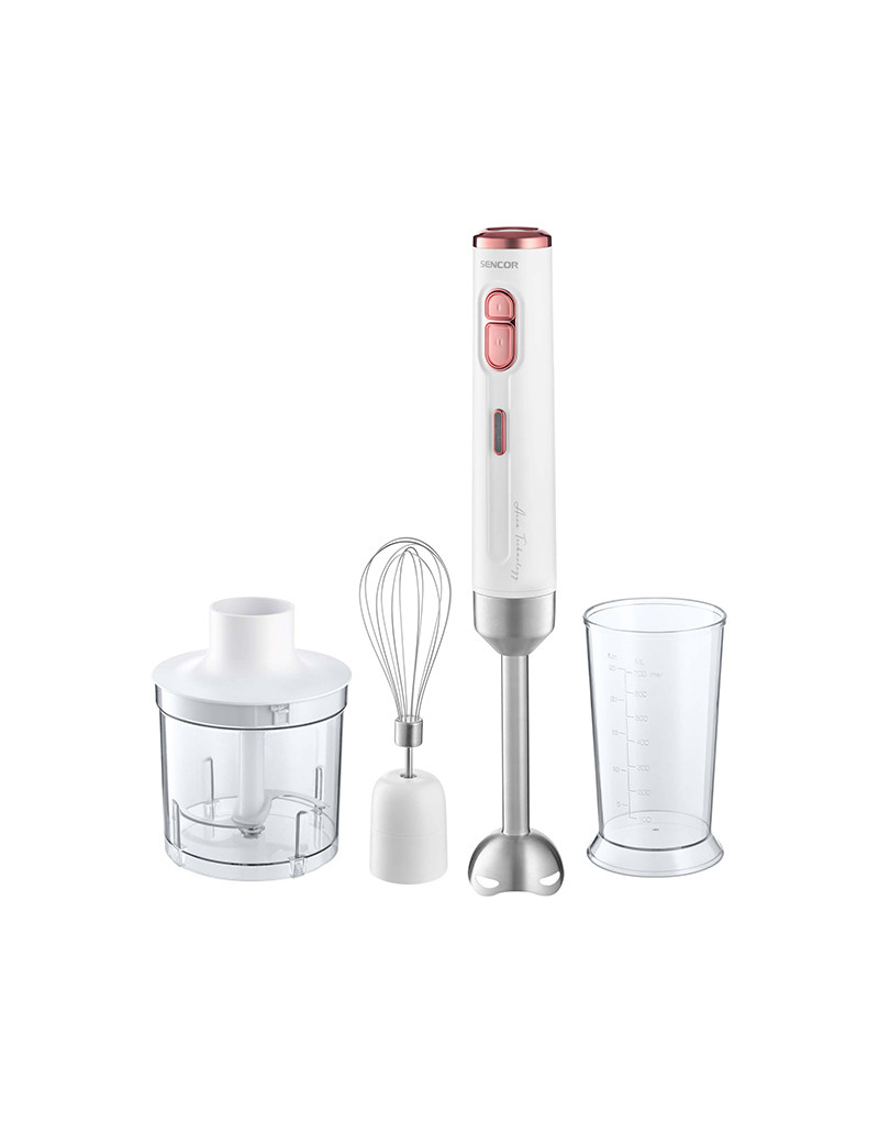 SHB 9000WH 3u1 Bežični ručni blender SENCOR - 1