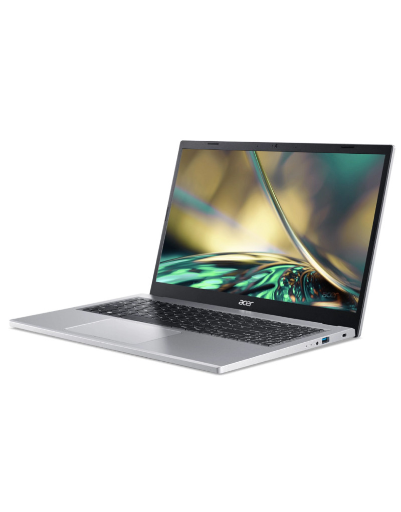 Aspire A315 15.6 inča FHD Ryzen 7 5700U 8GB 512GB SSD sivi laptop ACER - 1 Aspire A315 15.6 inča FHD Ryzen 7 5700U 8GB 512GB SSD sivi laptop ACER - 1