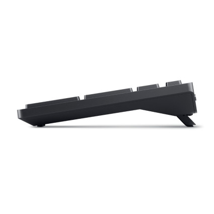 KM555 Pro Silent YU tastatura + miš crna DELL - 1