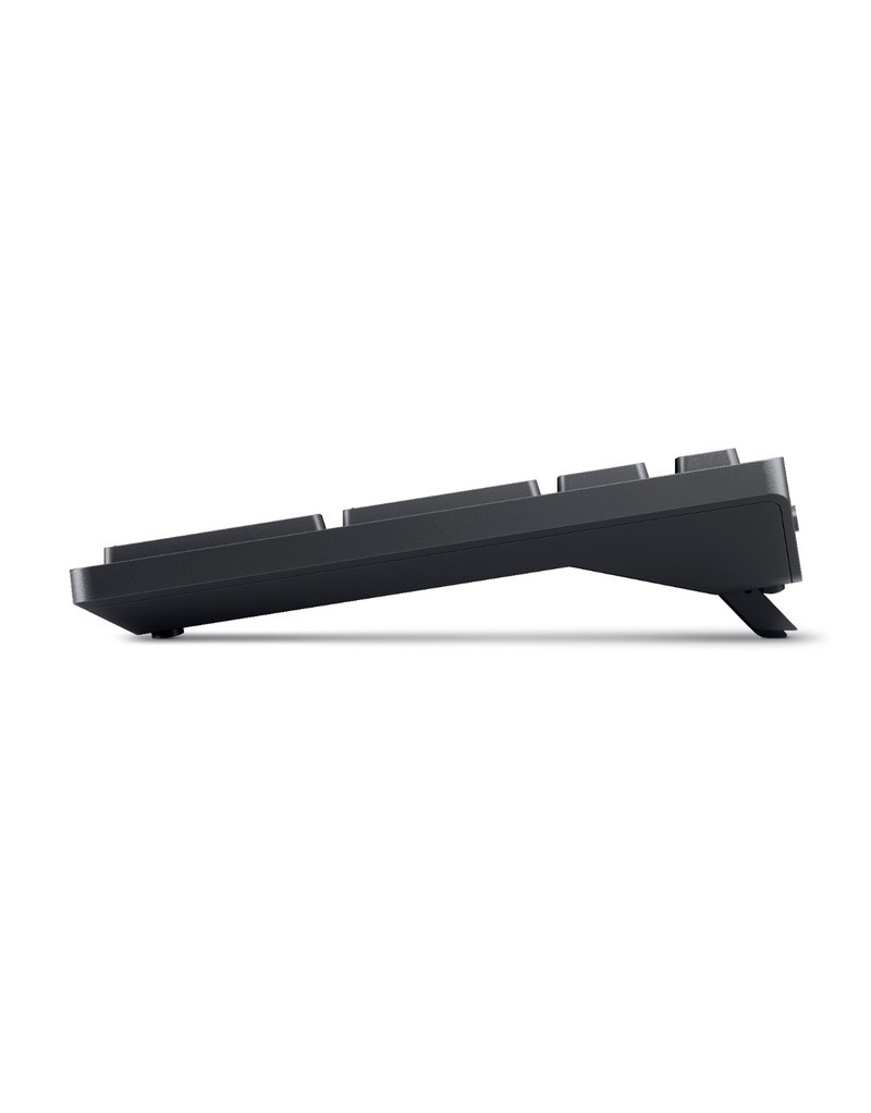 KM555 Pro Silent YU tastatura + miš crna DELL - 1