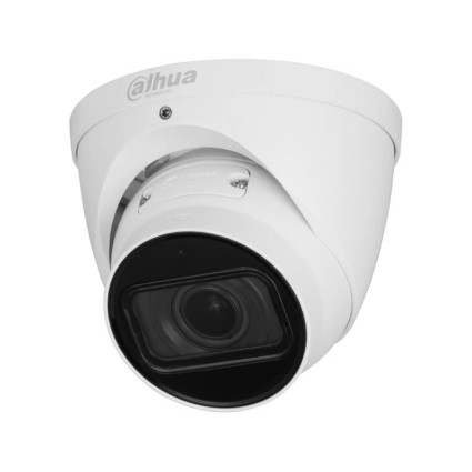 IPC-HDW2241T-ZS-27135 2MP IR Vari-focal Eyeball WizSense Network kamera DAHUA - 1
