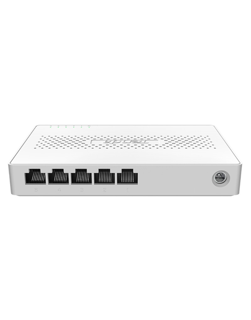 SM105 5-Port 2.5G Ethernet Switch TENDA - 1