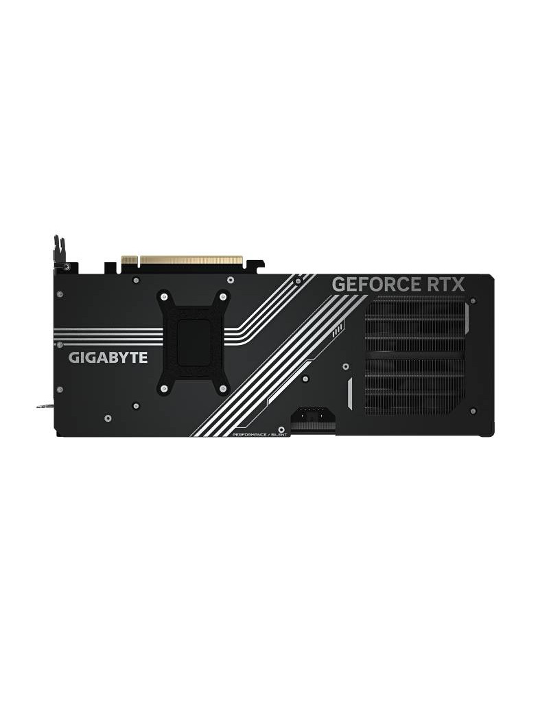 nVidia GeForce RTX 5070 Ti WINDFORCE 16GB 256bit GV-N507TWF3OC-16GD rev. 1.0 grafička karta GIGABYTE - 1