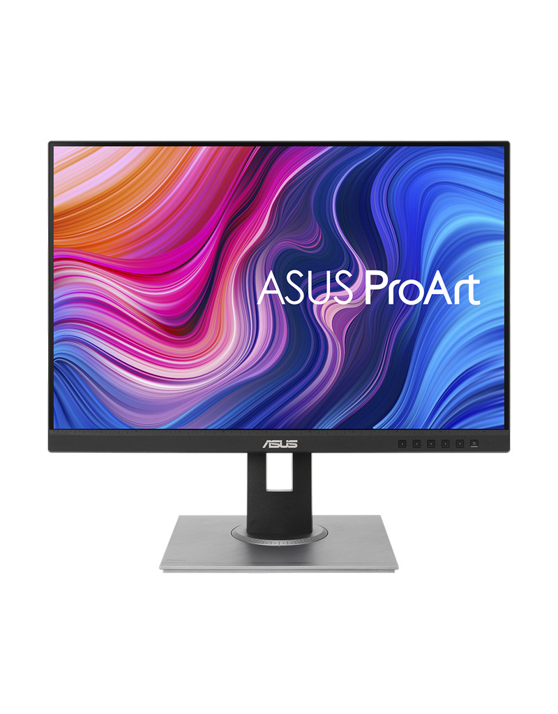 24.1 inča PA248QV IPS WUXGA LED Dizajnerski monitor ASUS - 1