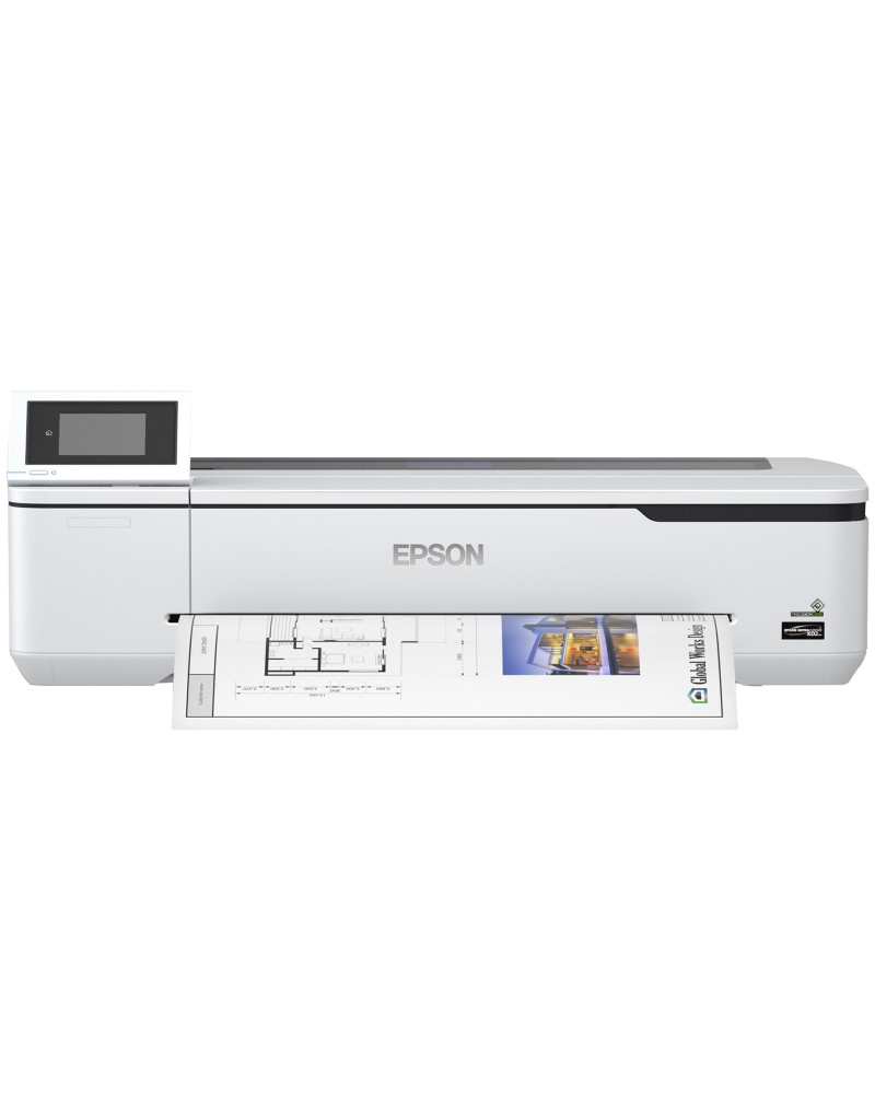 Surecolor SC-T2100 inkjet štampač/ploter 24 inča EPSON - 1