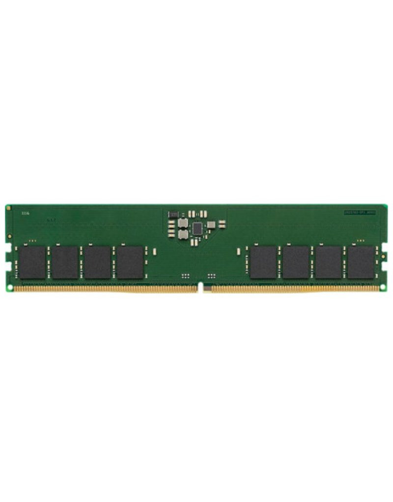 DIMM DDR5 16GB 5600MT/s KVR56U46BS8-16 KINGSTON - 1