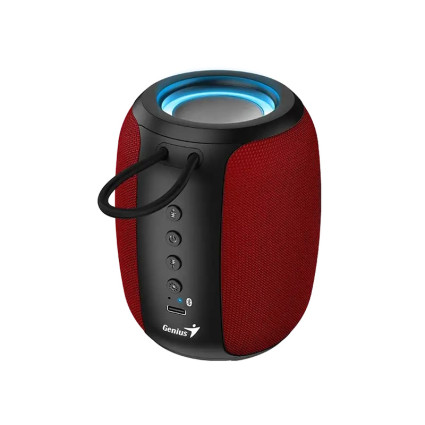 SP-915BT RED Bluetooth zvučnik crveni GENIUS - 1