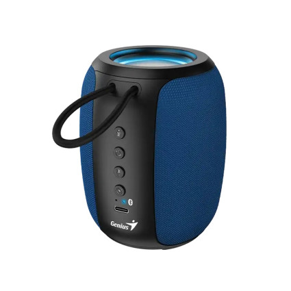SP-915BT BLUE Bluetooth zvučnik plavi GENIUS - 1