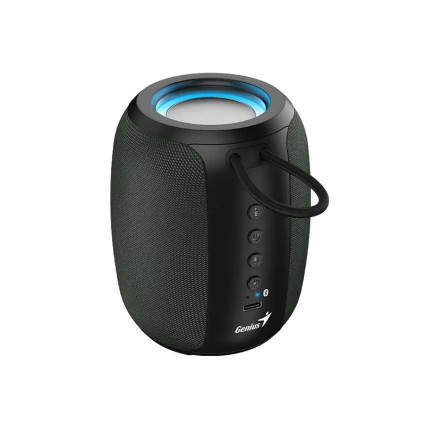 SP-915BT BLACK+GREY Bluetooth zvučnik crno-sivi GENIUS - 1
