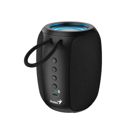 SP-915BT BLACK Bluetooth zvučnik crni GENIUS - 1