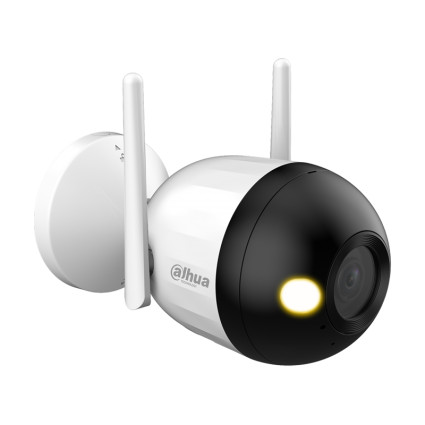 F4C-LED-0360B Network Bullet kamera DAHUA - 1