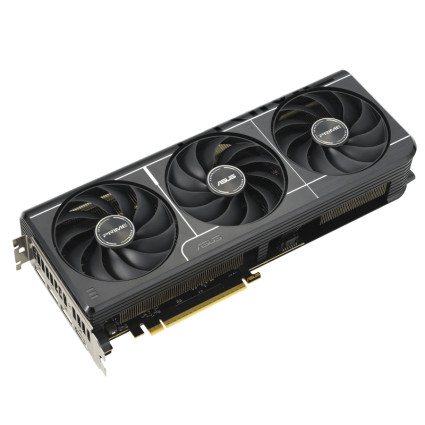 nVidia GeForce RTX 5070 12GB PRIME-RTX5070-O12G grafička karta ASUS - 1