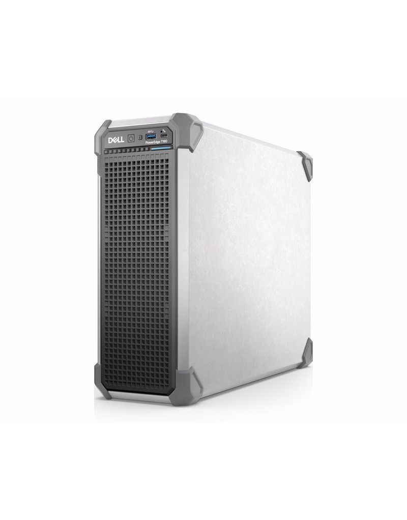 PowerEdge T160 Xeon E-2414 4C 1x16GB 1x2TB 300W 3yr NBD DELL - 1 PowerEdge T160 Xeon E-2414 4C 1x16GB 1x2TB 300W 3yr NBD DELL - 1