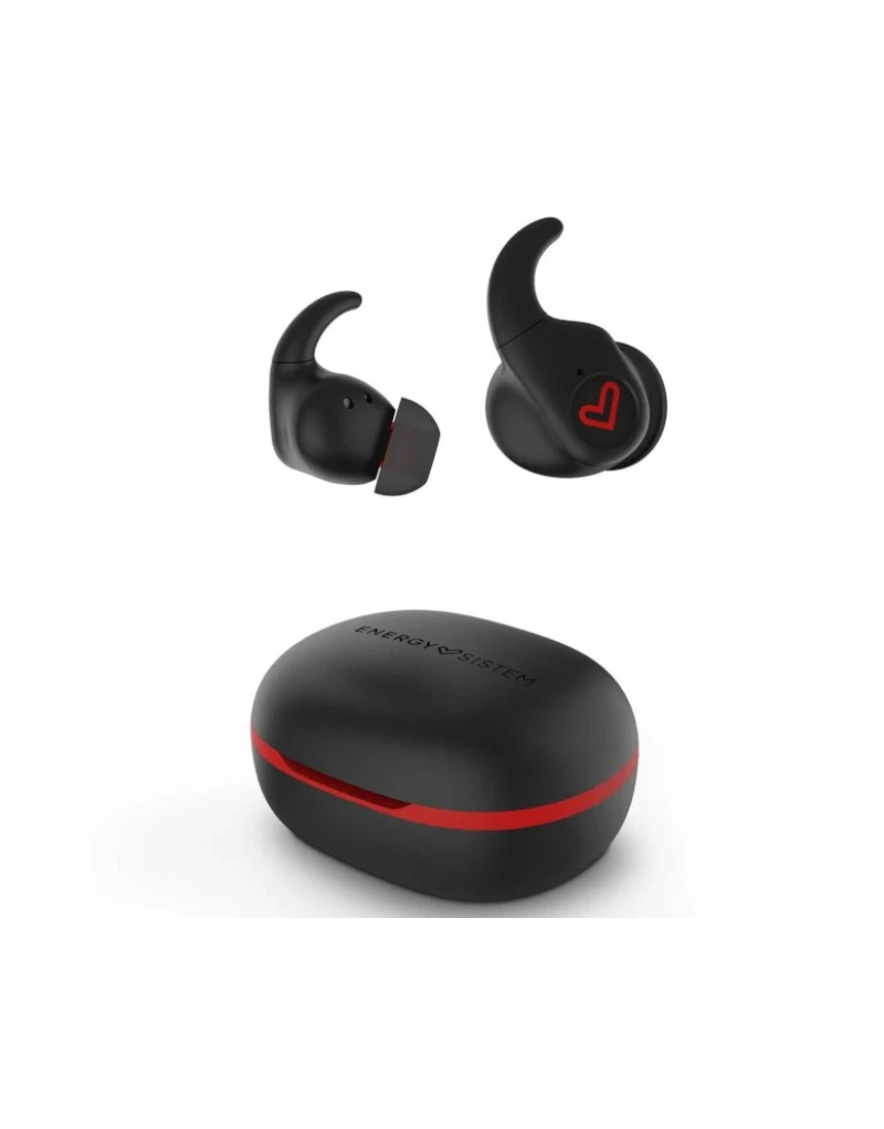 Space Freestyle bubice sa mikrofonom (M45506) ENERGY SISTEM - 1