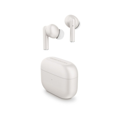 Style 2 Coconut True Wireless bežične slušalice bele (M45172) ENERGY SISTEM - 1