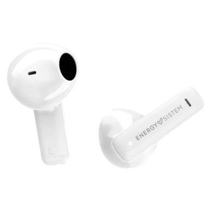 White StreetMusic slušalice bele (M45895) ENERGY SISTEM - 1