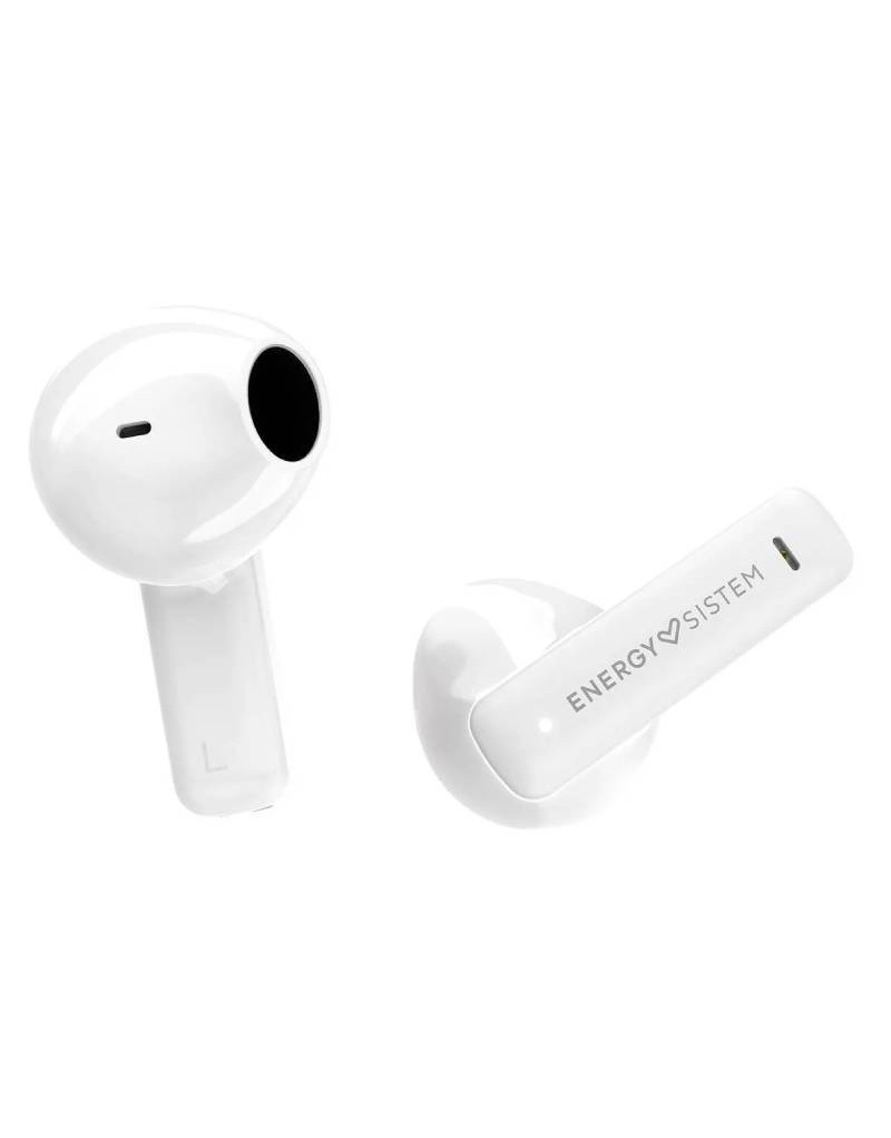 White StreetMusic slušalice bele (M45895) ENERGY SISTEM - 1