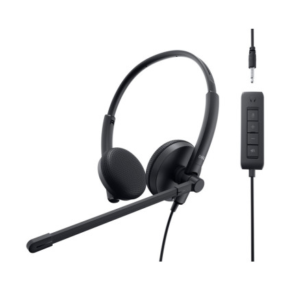 Stereo Headset WH1022 DELL - 1