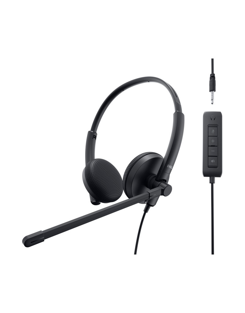 Stereo Headset WH1022 DELL - 1