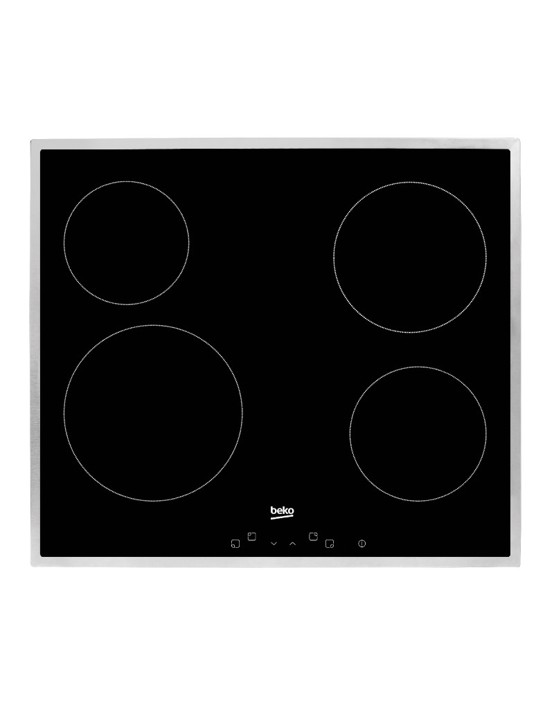 HIC 64401-1 X ugradna ploča BEKO - 1
