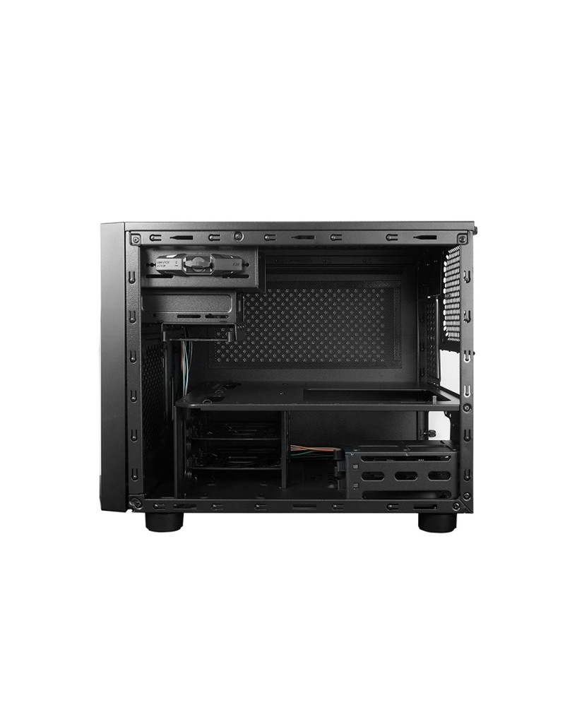 Kućište CI-02B-OP Pro Cube CHIEFTEC - 1