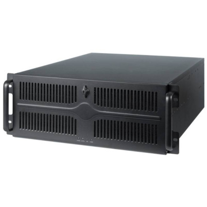 kućište UNC-411E-B crno CHIEFTEC - 1